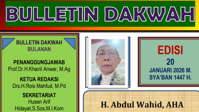 Keseimbangan Hidup Dunia dan Akhirat