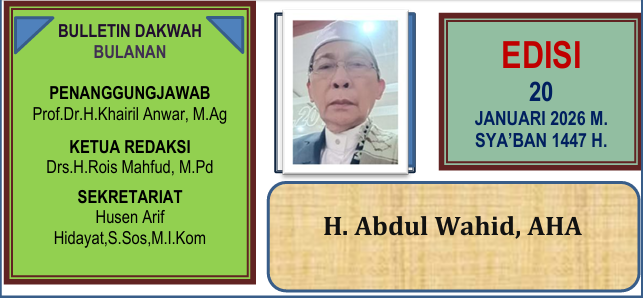 Keseimbangan Hidup Dunia dan Akhirat