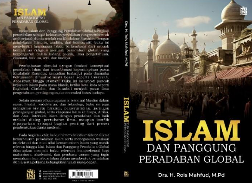 Islam dan Panggung Peradaban Global