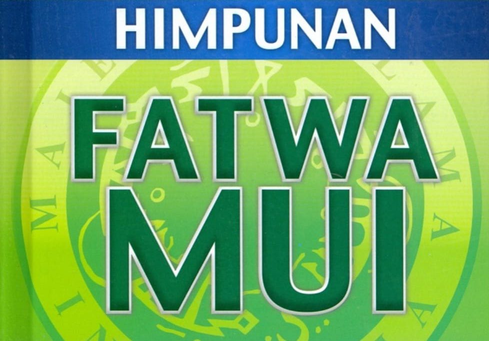 Himpunan Fatwa MUI Sejak Tahun 1975 (Edisi Revisi)
