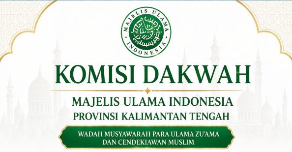 Wadah Musyawarah Para Ulama Zu’ama dan Cendekiawan Muslim