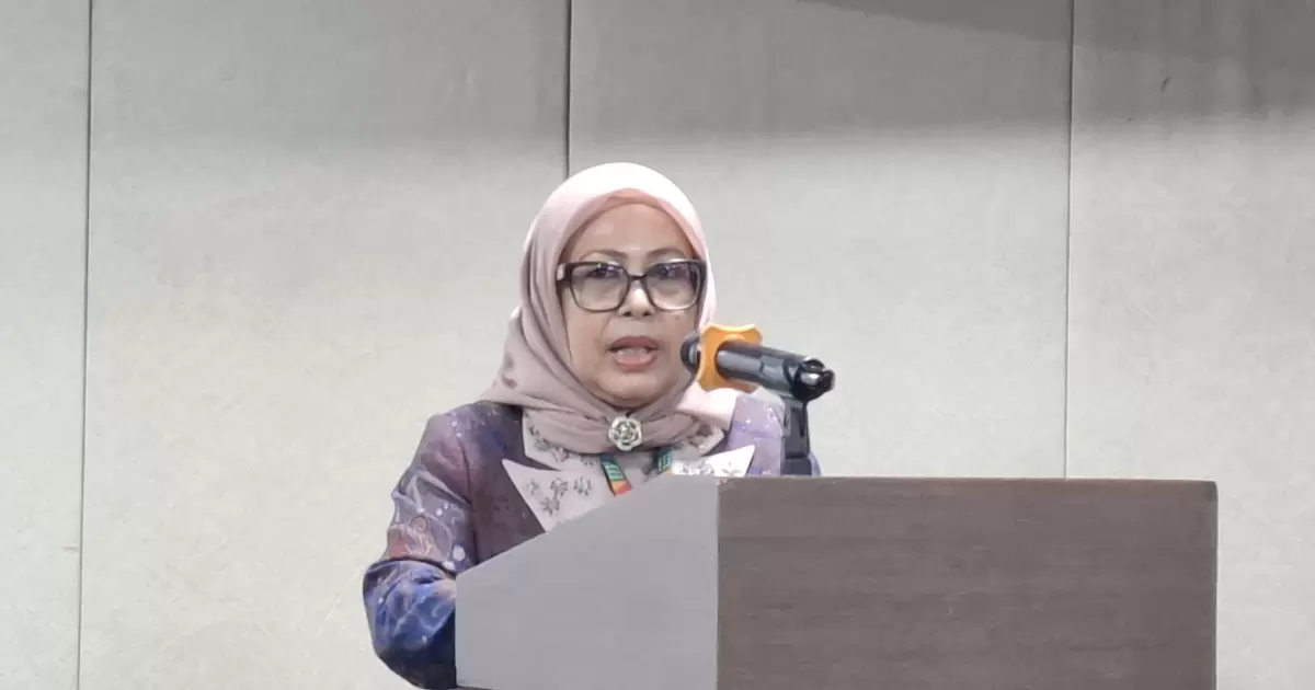 Soal Dugaan Larangan Hijab di Unhan, MUI : Jangan Cederai Kemerdekaan dan Kemajuan Bangsa
